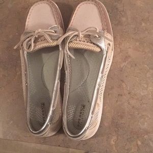 Size 8.5 Sperrys